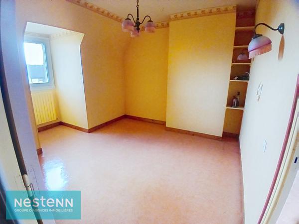 Maison traditionnelle Plemet quatre chambres