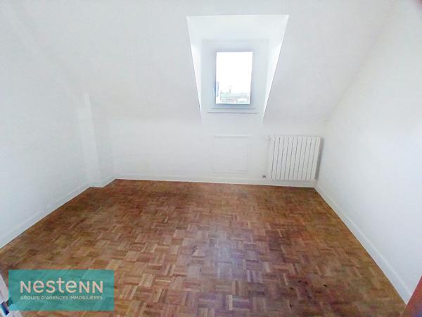 Maison traditionnelle Plemet quatre chambres