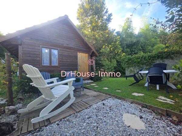 Maison à vendre 5 pièces de 92 m²