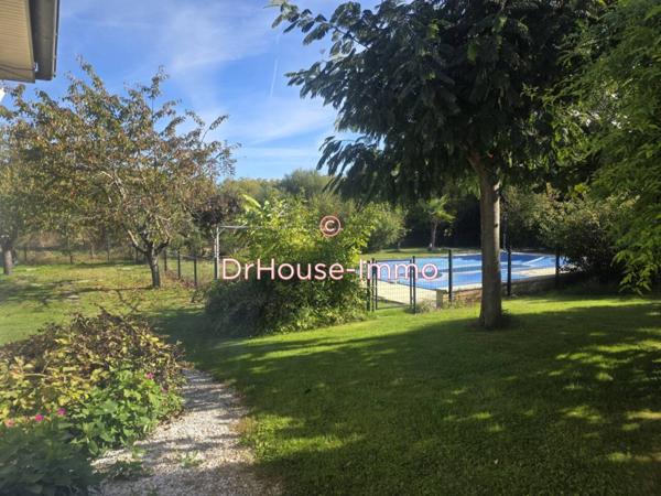 Maison à vendre 5 pièces de 92 m²