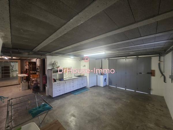 Maison à vendre 5 pièces de 92 m²