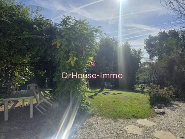 Maison à vendre 5 pièces de 92 m²