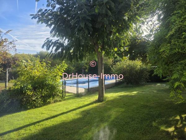 Maison à vendre 5 pièces de 92 m²