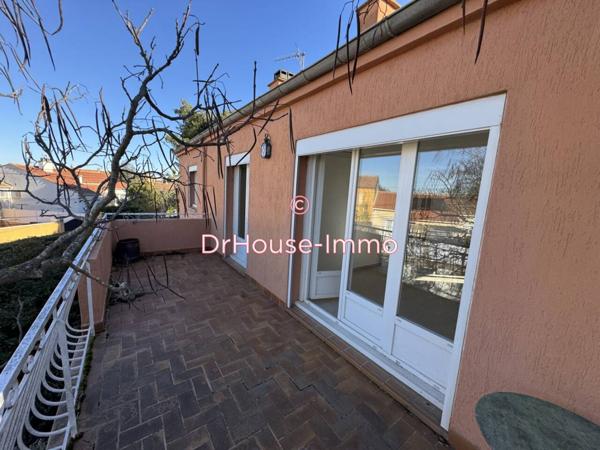 Maison à vendre 5 pièces de 127 m²