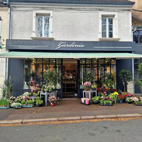 Fonds de commerce