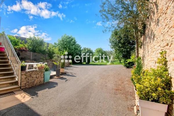 Maison 5 pièces - 72 m²