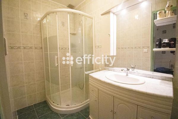 Maison 5 pièces - 72 m²