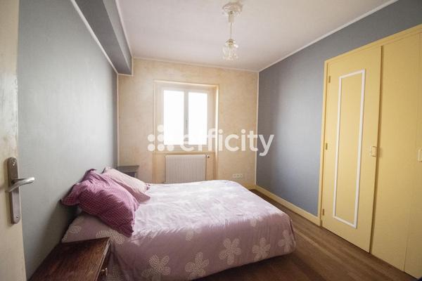 Maison 5 pièces - 72 m²