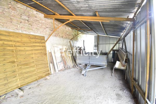 Maison 5 pièces - 72 m²