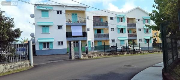 Immeuble de rapport à vendre à Saint-André à la Réunion (97440), ref :