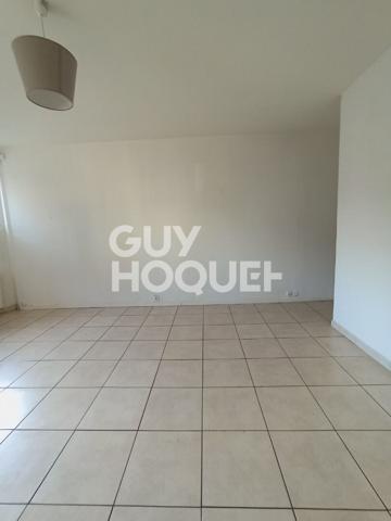 Bel Appartement T2 - La Couture-Boussey (27750)