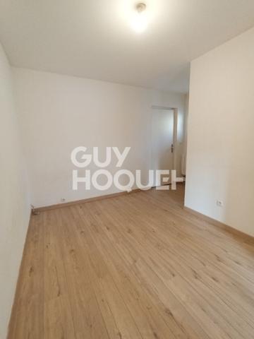 Bel Appartement T2 - La Couture-Boussey (27750)