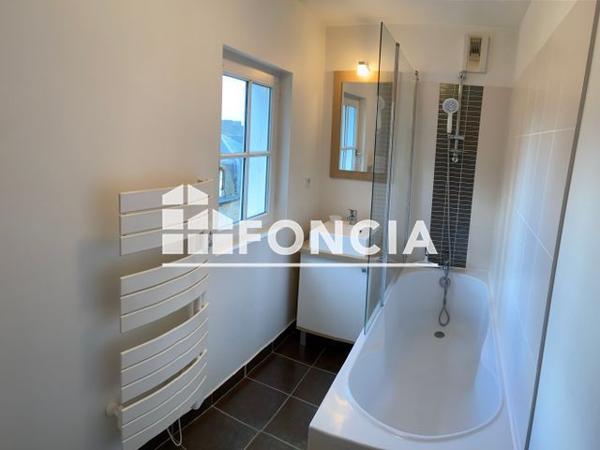 À vendre Appartement 3 pièces 66 m² - Dinan 22100