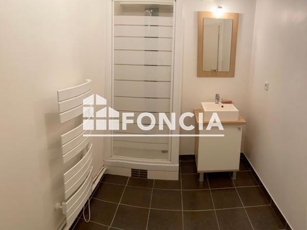 À vendre Appartement 3 pièces 66 m² - Dinan 22100