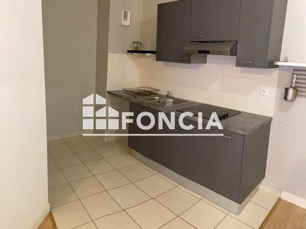 À vendre Appartement 3 pièces 66 m² - Dinan 22100