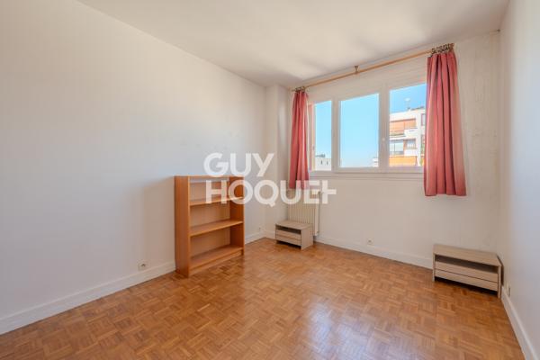Appartement à vendre de 2 pièces de 38.03 m²