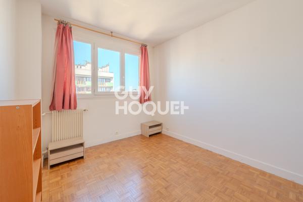 Appartement à vendre de 2 pièces de 38.03 m²
