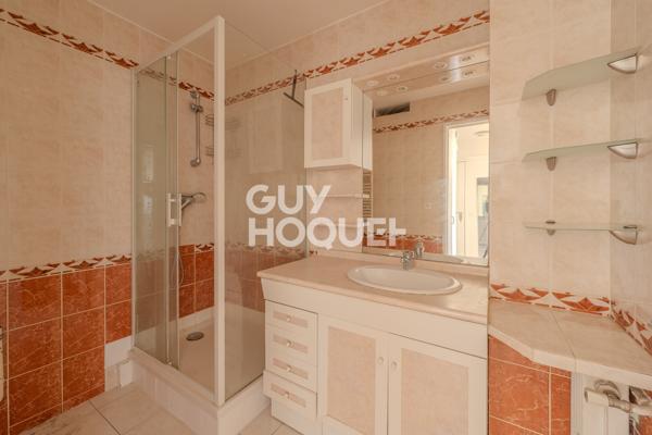 Appartement à vendre de 2 pièces de 38.03 m²