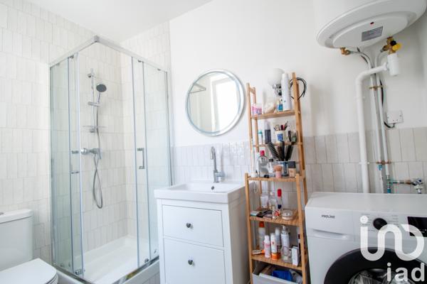 Apartment for sale 2 rooms 33 m² Vanves
