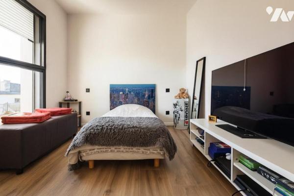 Maison moderne et lumineuse à vendre à Muzillac – 5 chambres, proche commerces et mer