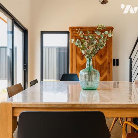 Maison moderne et lumineuse à vendre à Muzillac – 5 chambres, proche commerces et mer