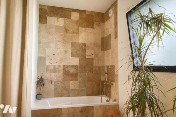 Maison moderne et lumineuse à vendre à Muzillac – 5 chambres, proche commerces et mer