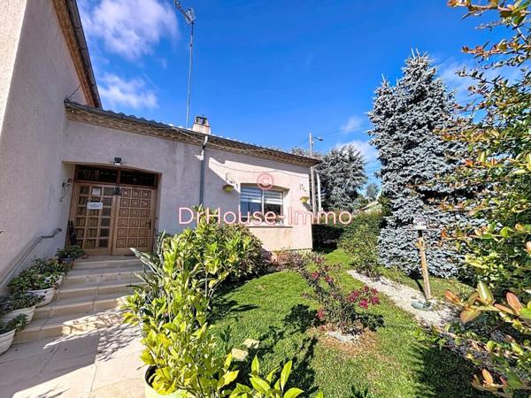 Maison à vendre 5 pièces de 130 m²