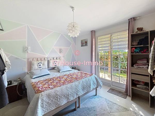 Maison à vendre 5 pièces de 130 m²