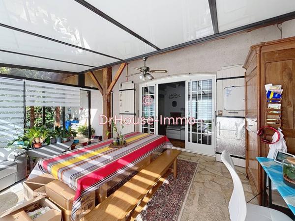 Maison à vendre 5 pièces de 130 m²