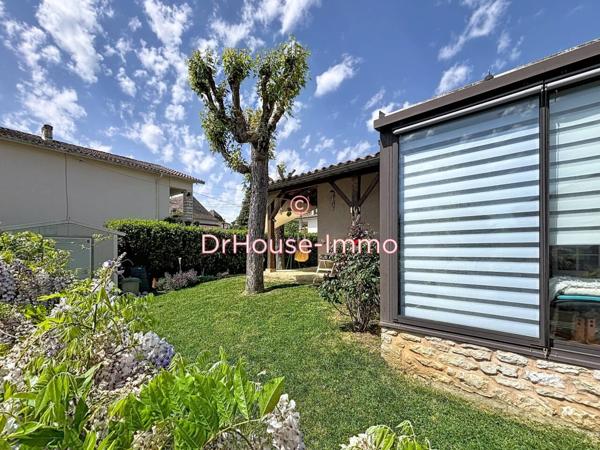 Maison à vendre 5 pièces de 130 m²