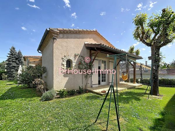 Maison à vendre 5 pièces de 130 m²
