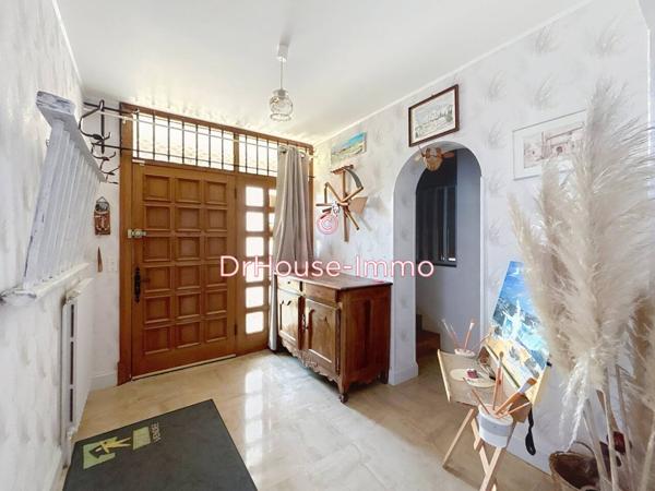 Maison à vendre 5 pièces de 130 m²