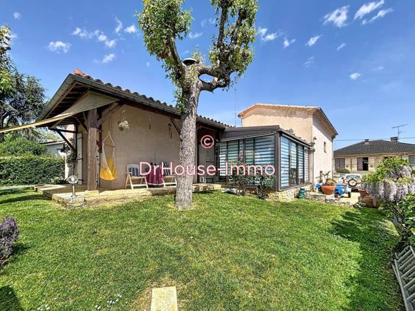 Maison à vendre 5 pièces de 130 m²