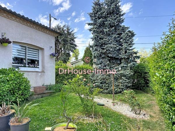 Maison à vendre 5 pièces de 130 m²