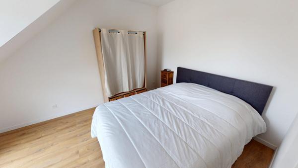 Maison à louer - DPE A - LION SUR MER