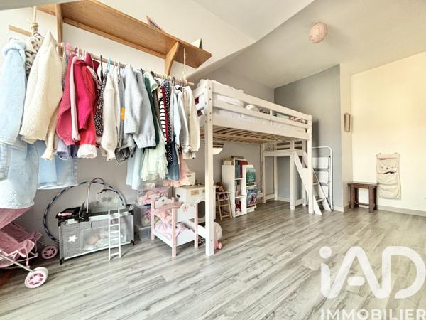 Appartement à vendre 3 pièces 76 m² Coubert