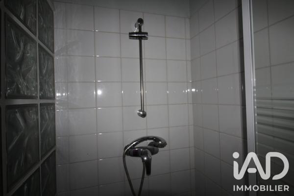 Maison à vendre 2 pièces 39 m² Varennes-Vauzelles