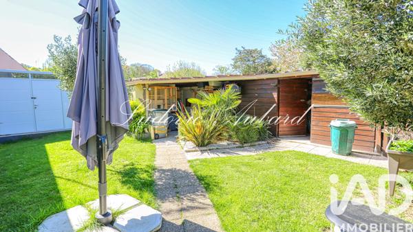 Maison à vendre 3 pièces 97,5 m² Viarmes