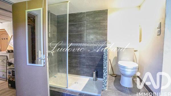 Maison à vendre 3 pièces 97,5 m² Viarmes