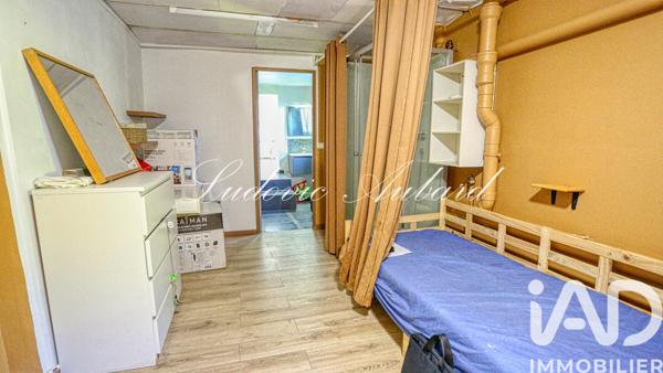 Maison à vendre 3 pièces 97,5 m² Viarmes