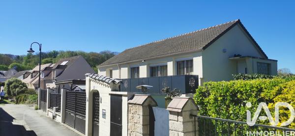 Maison à vendre 3 pièces 97,5 m² Viarmes
