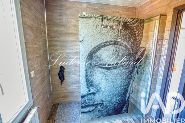 Maison à vendre 3 pièces 97,5 m² Viarmes