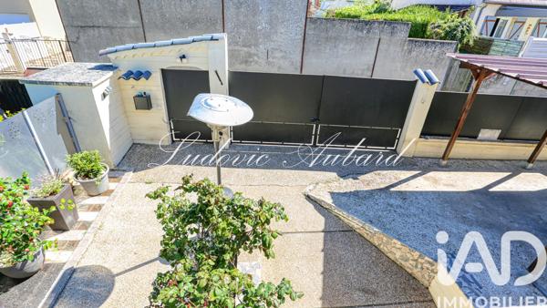 Maison à vendre 3 pièces 97,5 m² Viarmes