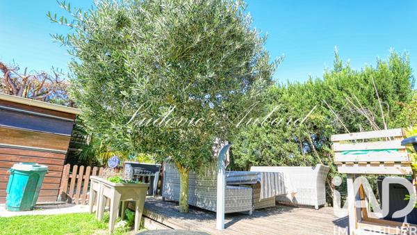 Maison à vendre 3 pièces 97,5 m² Viarmes