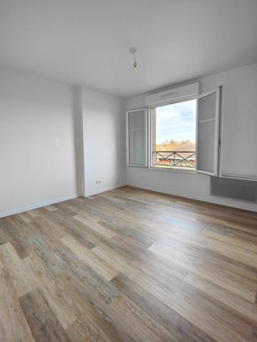 Vivre face au lac, à deux pas de Lille