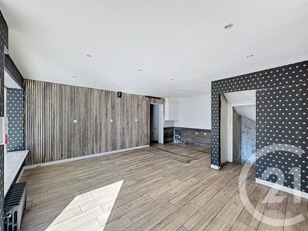à vendre  113,45 m2 NANCY - 54