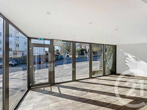 à vendre  113,45 m2 NANCY - 54
