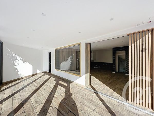 à vendre  113,45 m2 NANCY - 54