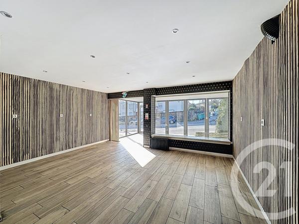 à vendre  113,45 m2 NANCY - 54