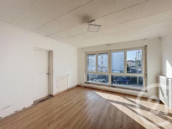 à vendre  113,45 m2 NANCY - 54